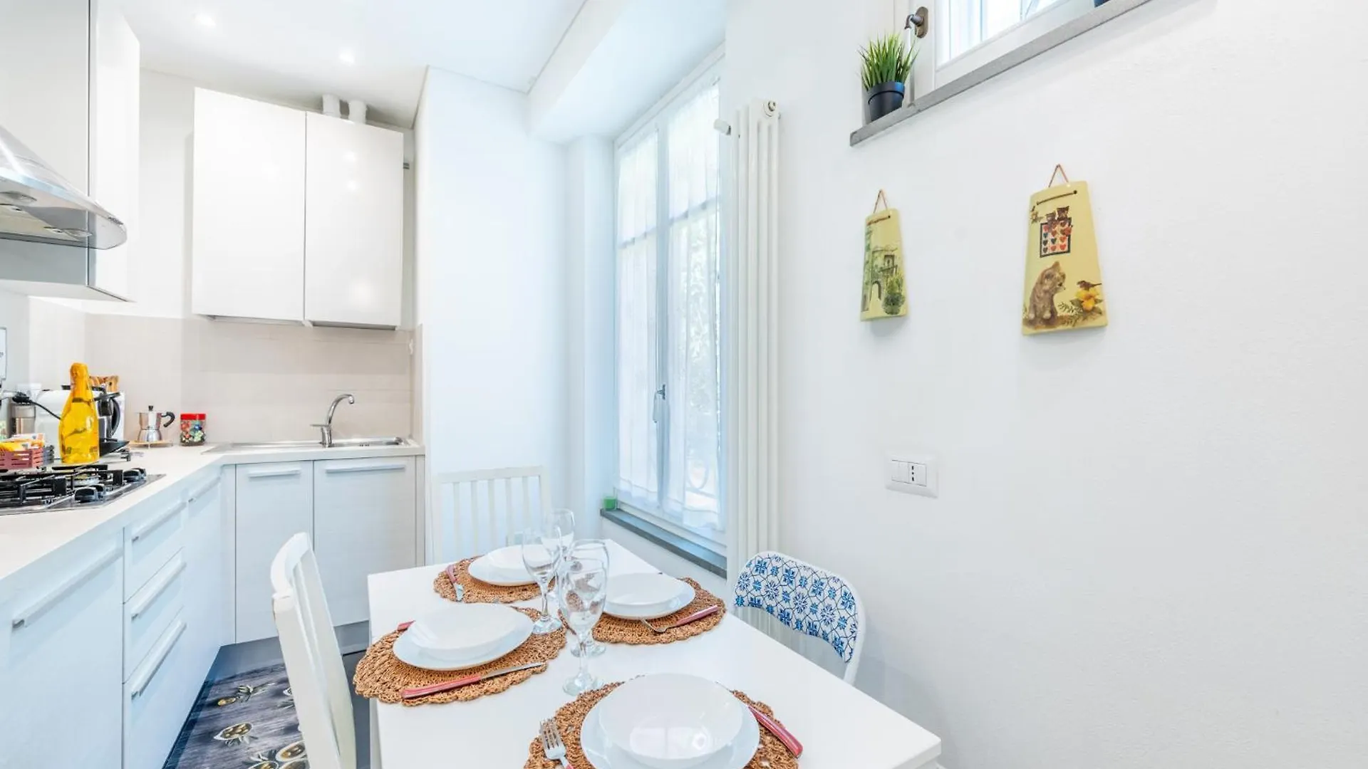 Apartment New Hanging Garden Corniglia