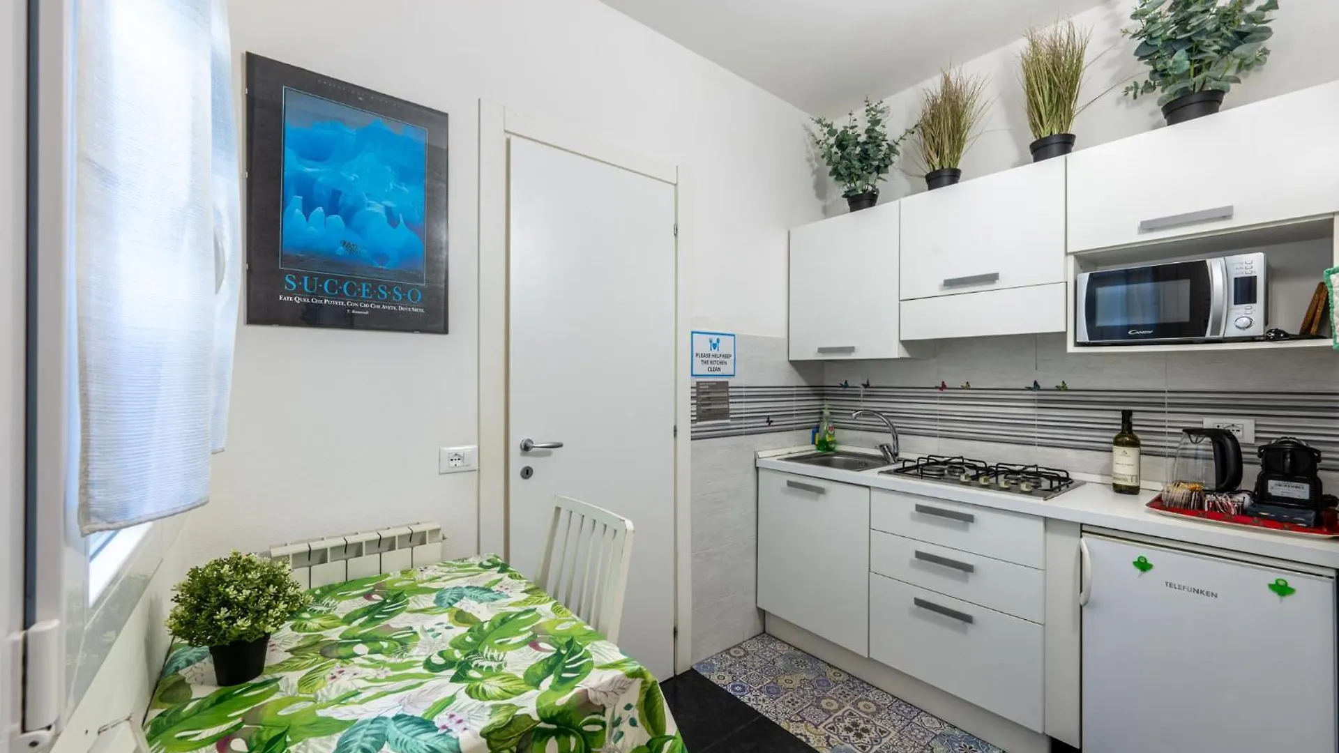 Apartment New Hanging Garden Corniglia