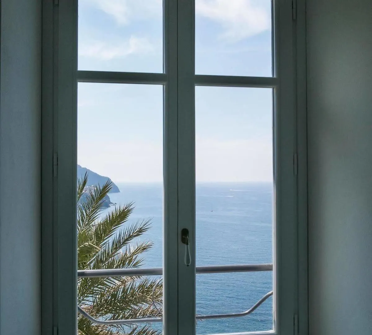 New Hanging Garden Corniglia Apartment