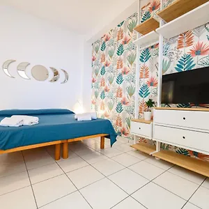 Apartment L'aurora Italy