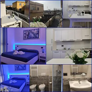  Apartment Darsena Lux Italy