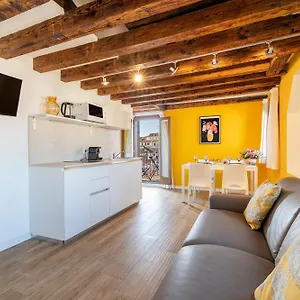  Apartment Ca' Dell'arciere Italy