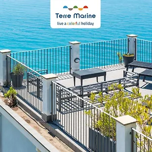 Casa Panorama, Terre Marine Corniglia