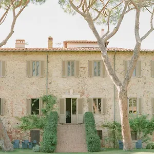  Farm stay La Pescaia Resort Italy
