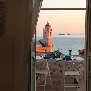 Amazing Apartment