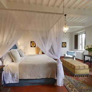  Farm stay La Pescaia Resort Italy