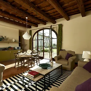  Villa Medicea Di Lilliano Italy