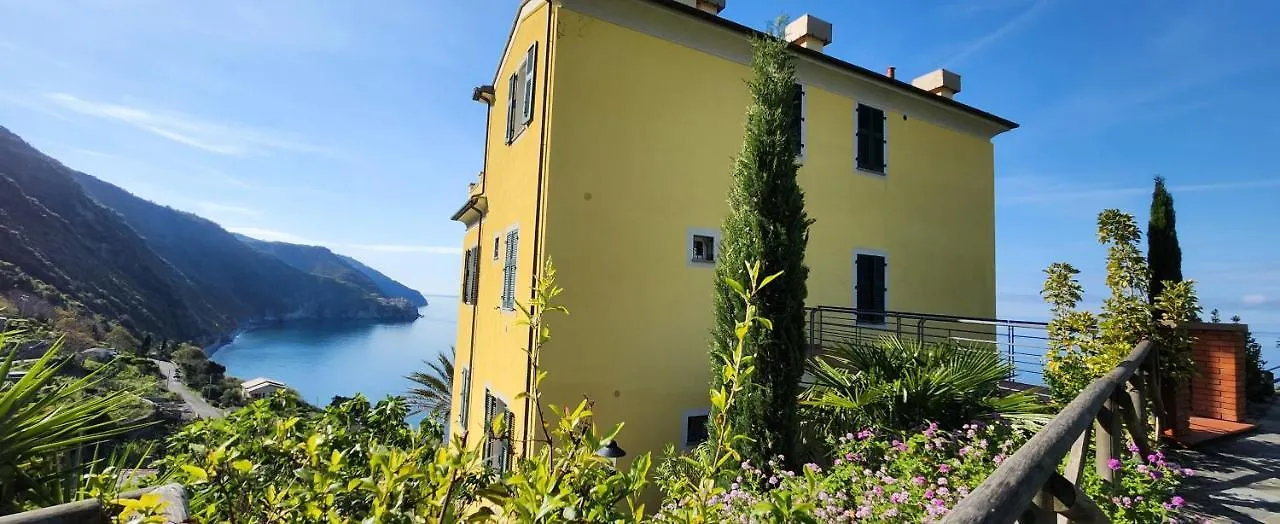 Lejlighed New Hanging Garden Italien